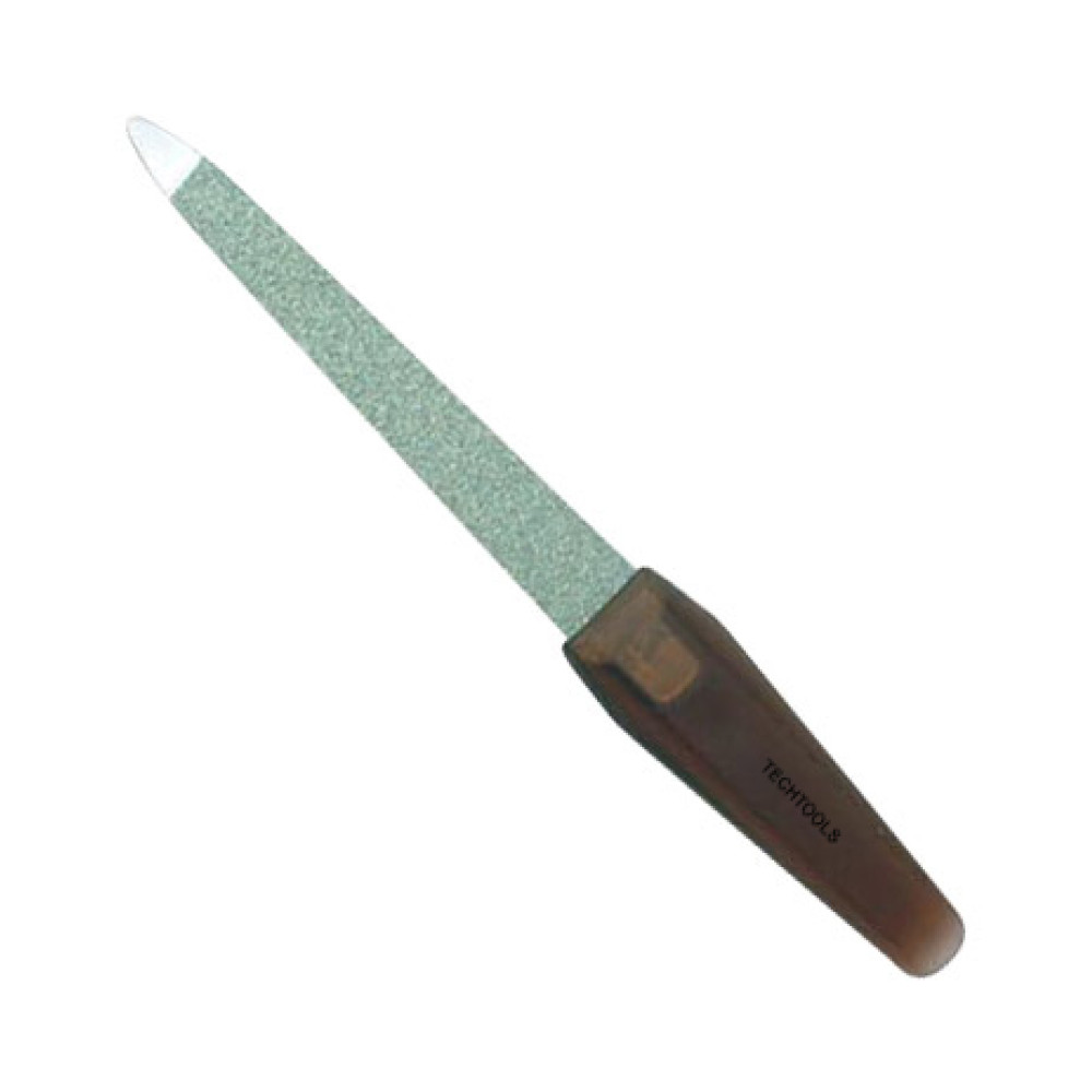 Manicure and Pedicure Implements